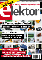 Elektor Electronic - 412 - April 2011